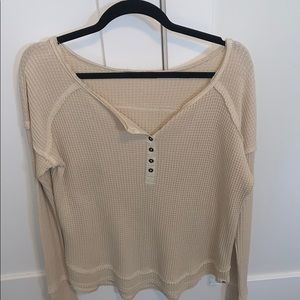 ripcurl long sleeve tee